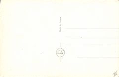 Postal Cine Mary Glory