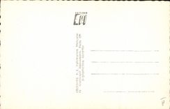 Postal Cine Betty Grable