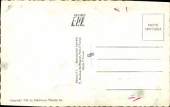 CPM Cinema Paulette Goddard 