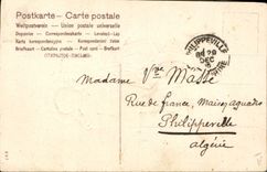 CPA Fantaisie Enfants 