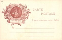 CPA H de Parville 