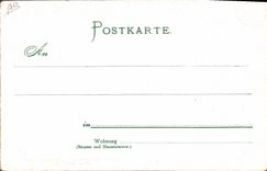 CPA Henrik Ibsen 