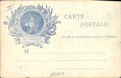 CPA Marcel Prevost Paul Hervieu