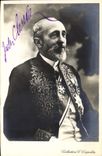 CPA Emile Loubet 