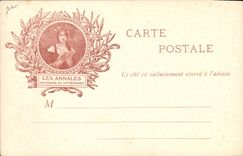 CPA Richard O'Monroy Henry De Regnier 