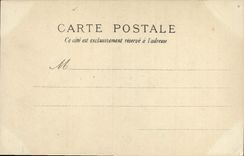 Vintage Postcard Fantasy Woman Range seasons of the eyes