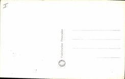 Vintage Postcard Fantasy Heart Woman a beautiful program