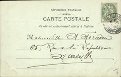 CPA Corrida Course de taureaux Entree des cuadrillas