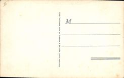 CPA Corrida Course de taureaux La dernire suerte Appel a la muleta