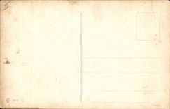 CPA Corrida Course de taureaux Pase de muleta