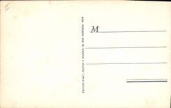 CPA Corrida Course de taureaux Las banderillas