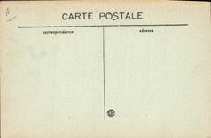 CPA Corrida Course de taureaux Le matador au Quite apres une pique