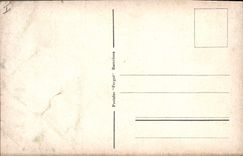 CPA Corrida Course de taureaux Una veronica