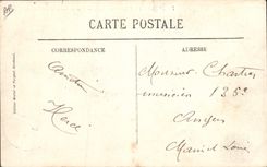 CPA Corrida Course de taureaux Suerte de banderillas 