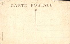 CPA Corrida Course de taureaux Puesta de las banderillas