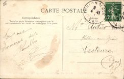 CPA Bateau de Guerre Waldeck Rousseau Croiseur Cuirasse 