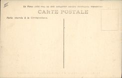 CPA Bateau de Guerre Waldeck Rousseau Croiseur Cuirasse 