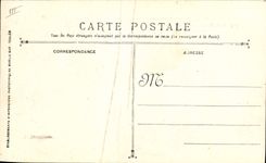 CPA Bateau de Guerre Waldeck Rousseau Croiseur Cuirasse 