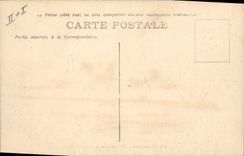CPA Bateau de Guerre Yser Aviso 