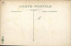 Vintage Postcard Militaria LVC Infantry Limbering up exercise