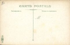 CPA Militaria LVC Infanterie Battage des couvertures