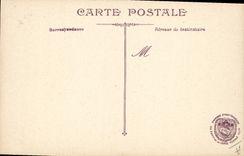 CPA Militaria LVC Joffre Medailles