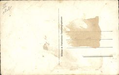 CPM Cinema Genevieve Guitry 