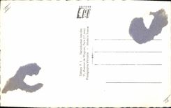 CPM Cinema Georges Guetary 