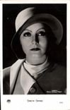 CPM Cinema Greta Garbo 