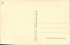 CPM Cinema Genevieve Guitry 