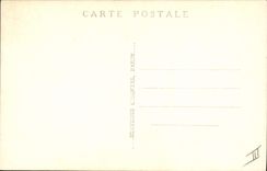 CPM Cinema Jocelyne Gael 