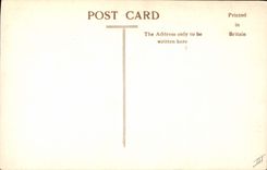 CPM Cinema Mary Grew 