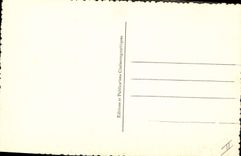 CPM Cinema Marie Glory 