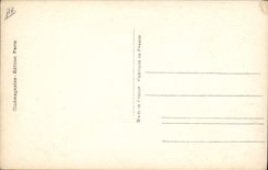 CPM Cinema Lilian Gish 