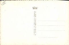 Postal Cine Denise Grey