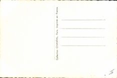 CPM Cinema Jocelyne Gael 