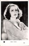 CPM Cinema Greta Garbo 