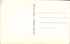 CPM Cinema Greta Garbo 