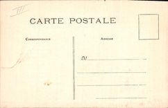 CPA Fantaisie Carte correspondance instantanee 