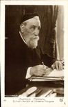 CPA Anatole France Ecrivain Membre de l'Academie Francaise 