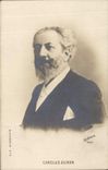 Vintage Postcard Carolus Duran