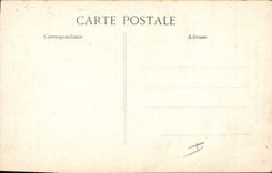 CPA Raymond Poincare President de la Republique 