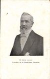 CPA Emile Loubet 