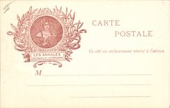 CPA Lemoyne Formentin Roger Alexandre 