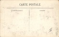 CPA Raymond Poincare President de la Republique 