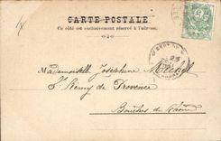 CPA Fantaisie Enfant Eventail 