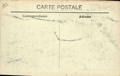 CPA Corrida Course de Taureaux Beziers Ovation apres la mort