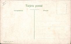 CPA Corrida Course de Taureaux El dascabello