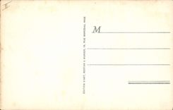 Postal Corrida Corrida de toros la muerte del toro