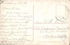 CPA Corrida Course de Taureaux Banderillas